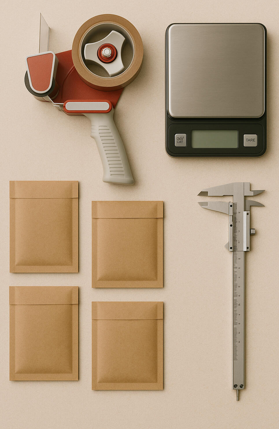 professional pick, pack and ship professional service for picking, packing and shipping